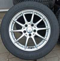 Jante Mercedes W212 SLC SLK E Anvelope iarna Dunlop 225 55 16