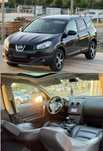Nissan Qashqai +2 /Tekna/ 4x4/ 7 Locuri/ 2.0 Diesel /Manual/Xenon /