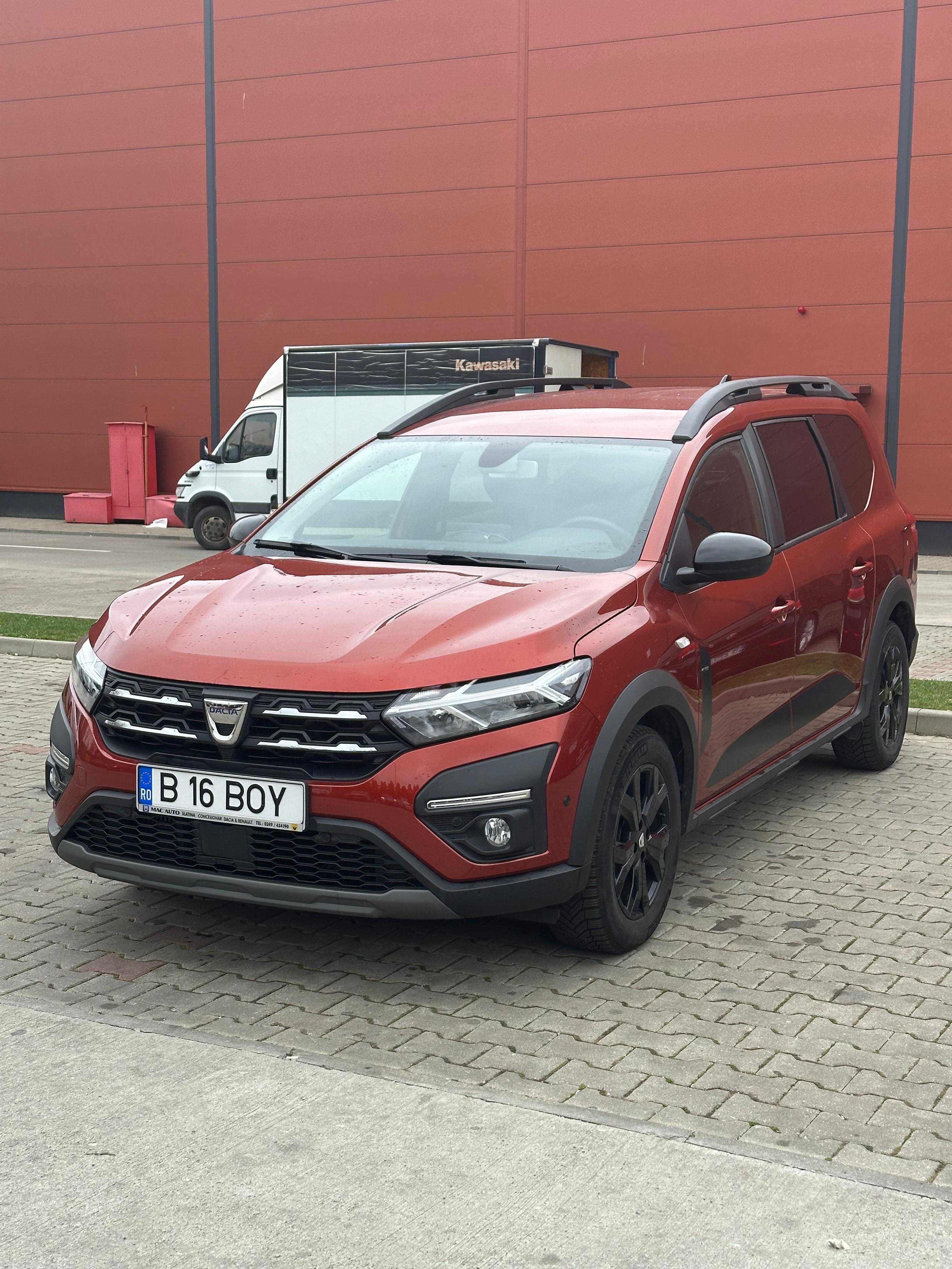 Dacia Jogger TCe 110 Extreme (TVA DEDUCTIBIL)