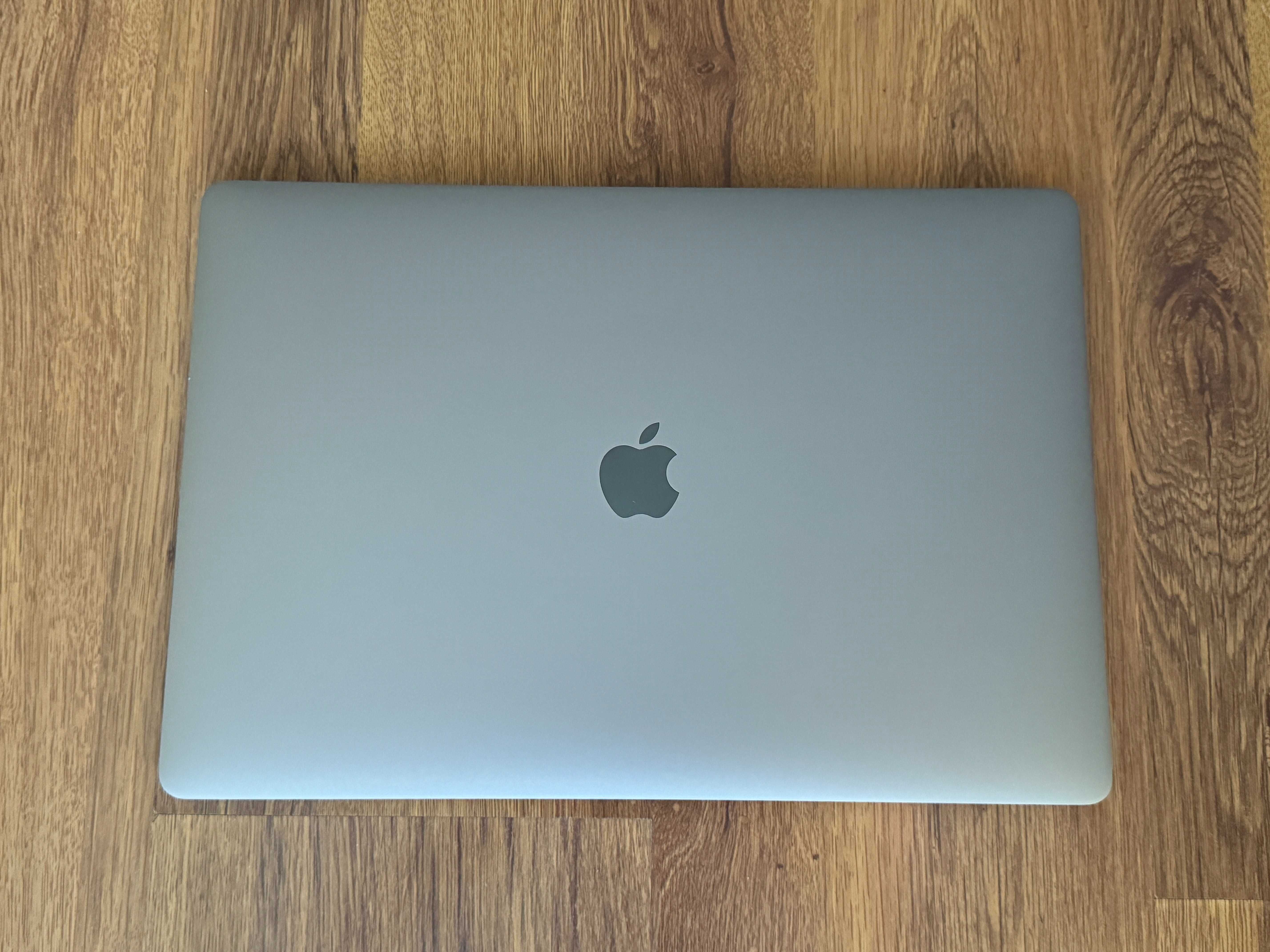 Core i9 Apple MacBook Pro 16 2019 32GB RAM/1TB SSD/Radeon Pro 5500M