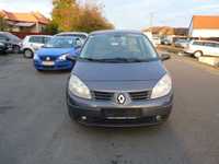 Renault Scenic 1.5 D Clima