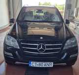 Mercedes ML 300 Grand