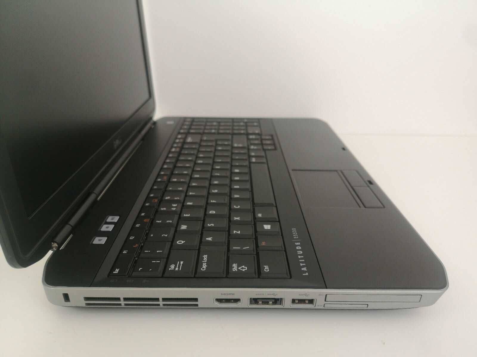 Лаптоп DELL E5530 I3-3110M 8GB 128GB SSD 15.6 HD Windows 10