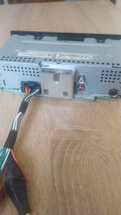 Плеър за кола Pioneer