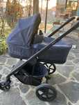 Бебешка количка cybex balios s 2в1