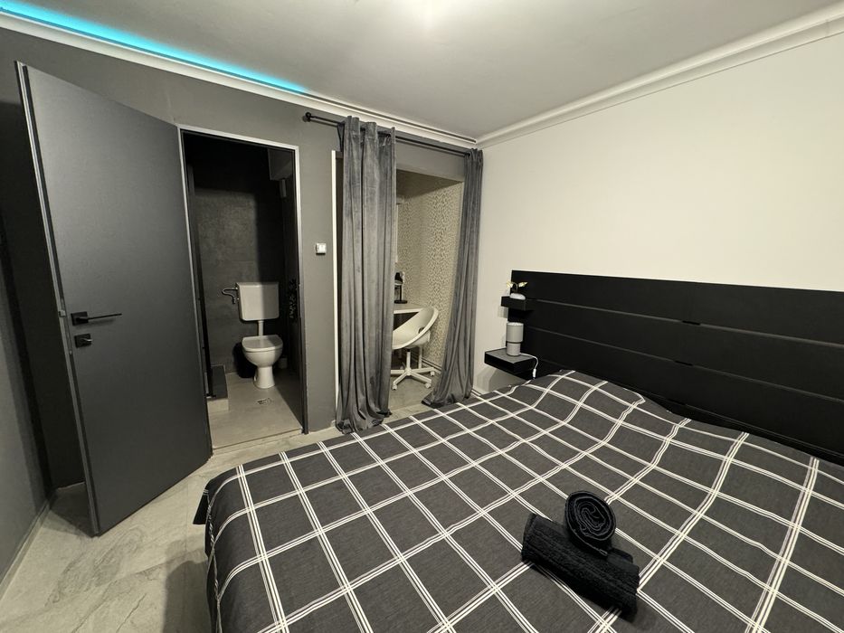 Garsoniera de vanzare