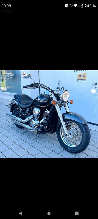 Kawasaki VN 900 Vulcan 2016-A2