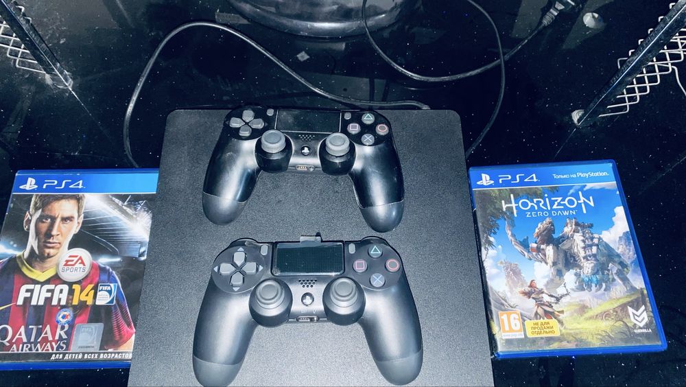Sony Play station 4