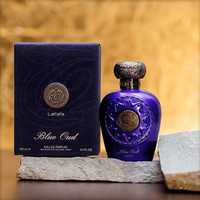 Parfum Arabesc Blue Oud, Lattafa, Unisex - 100ml