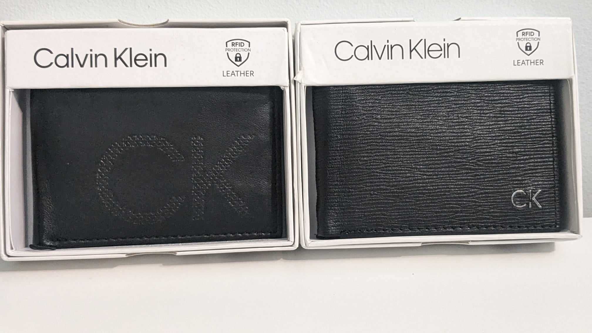 portofel barbati Calvin Klein Sua