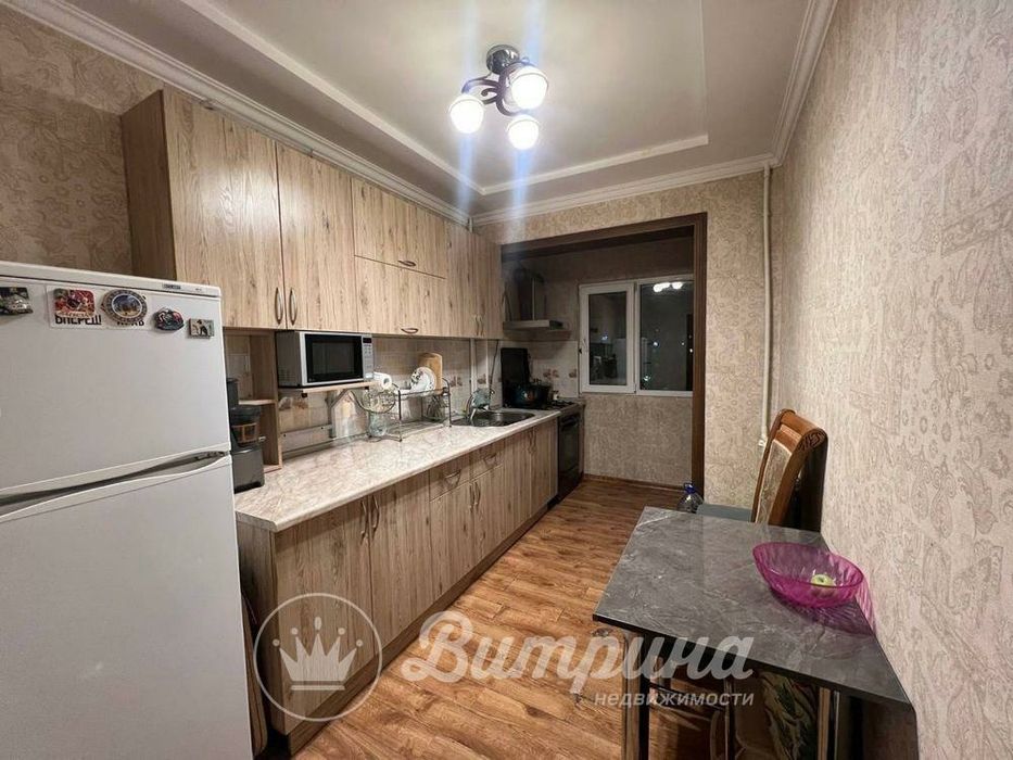 3х комнатная квартира в БИЙ