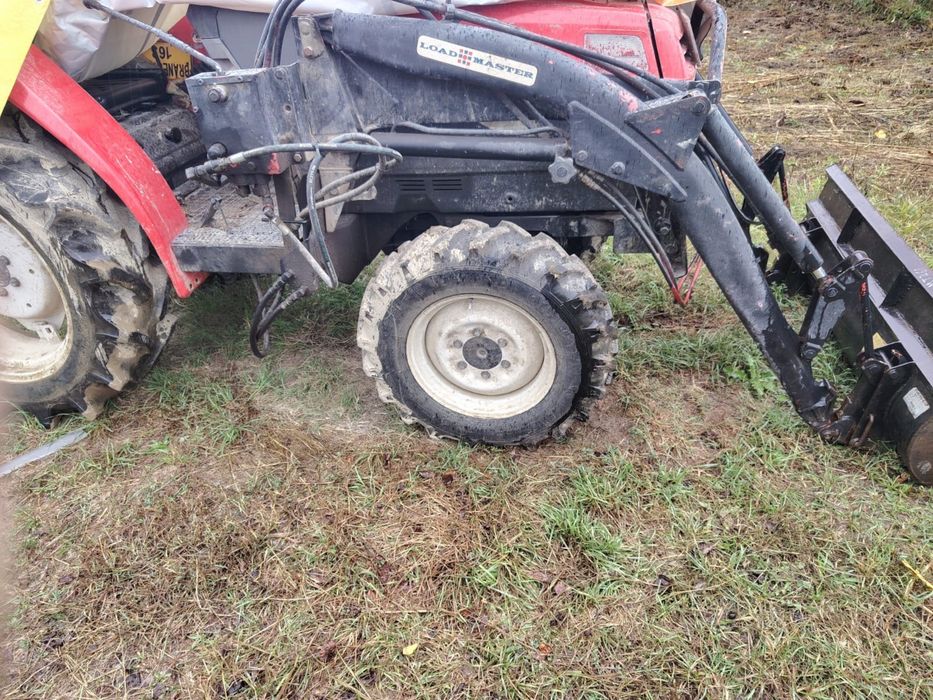 Utilaje de vanzare