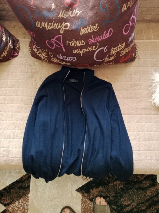 Кардиган prado шесть, на молнии