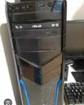 Игровой компьютер GTX 1650 4 Гб