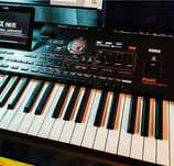 Program-Ritmuri-Tonuri Profesional KORG PA1X PA2X PA3X PA4X