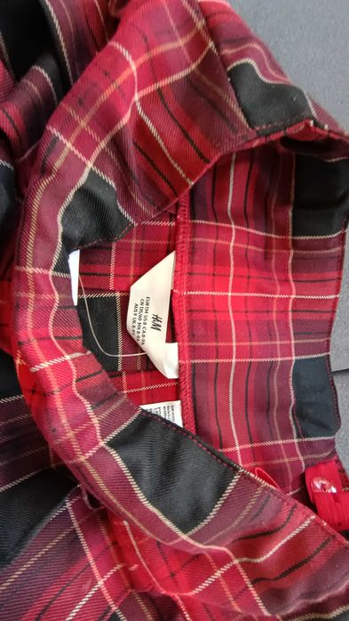 Fusta H&M, marimea 134, varsta 8-9 ani