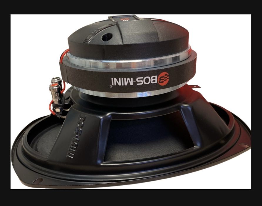 BOS-MINI среднечастотная АС BOS-1169