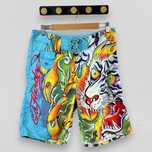 Оригинални Мъжки Шорти Ed Hardy