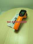 Termometru Industrial Profesional 50 380c Uni Galbennegru