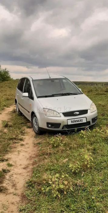 Продам Ford cmax