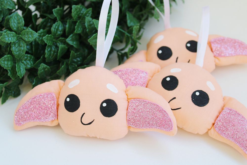 Хари Потър , Хари Потър играчки , Декорация Елха, Играчки за елха