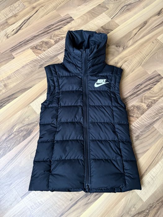 Vesta Nike dama
