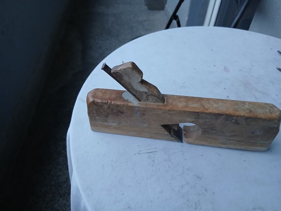 Ренде старо 26 мм