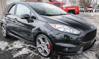 Dezmembrez Ford Fiesta ST 2015