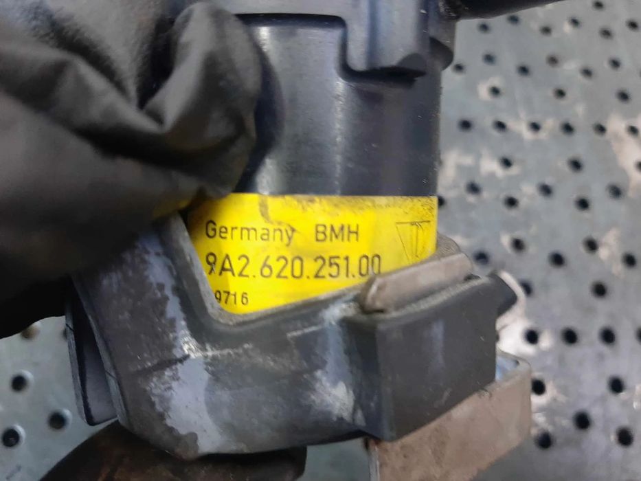 pompa recirculare apa porsche 911 dch 3.0 b  9a262025100