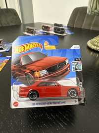 Masinute Hot Wheels