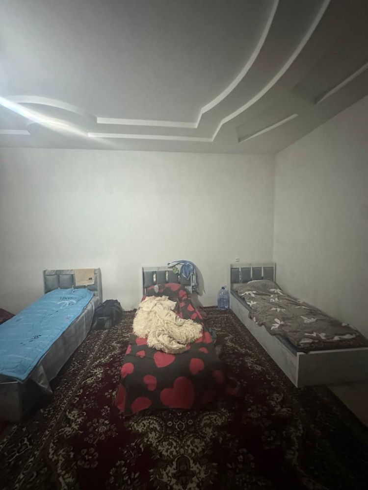 Hovli arendaga beriladi