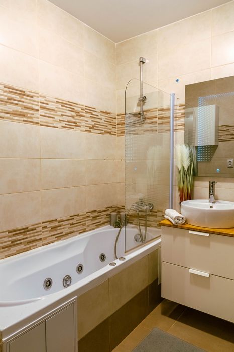 Apartament in regim hotelier de inchiriat