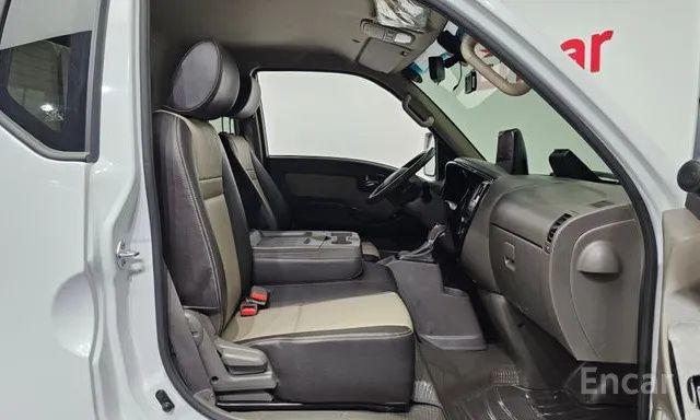 Hyundai Porter Elektromobil 16.800$ O'zbekistongacha xarajati