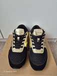 Sneakers Calvin Klein piele