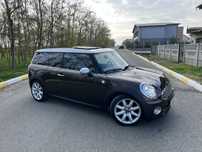 Vand Mini Cooper Clubman 1.6d FULL!