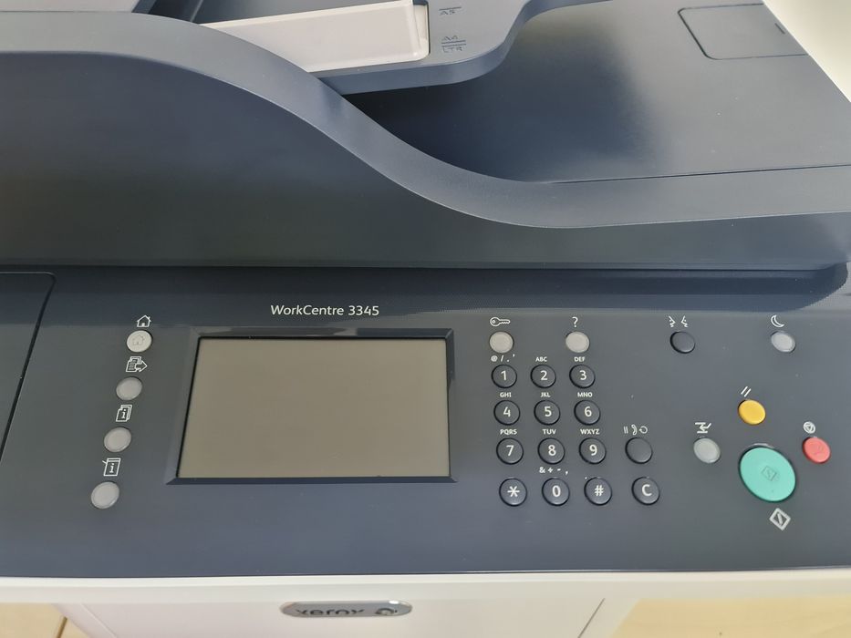 Imprimanta laser Xerox 3345