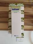 Шампоан против пътхот Зетион /Zetion закупен от Турция