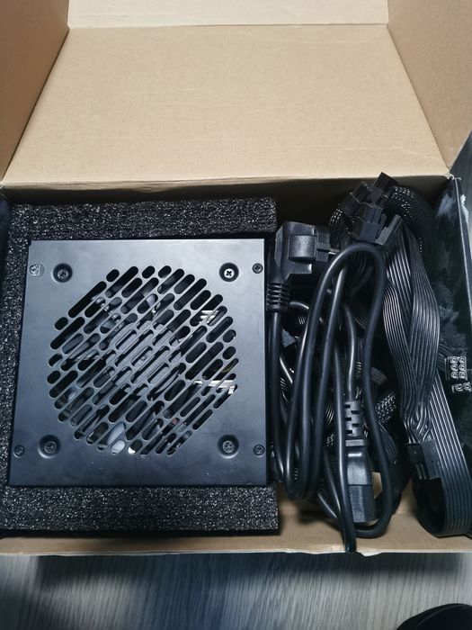 Компютърно захранване Fortron Hydro 700W