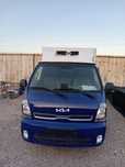 Kia bongo.