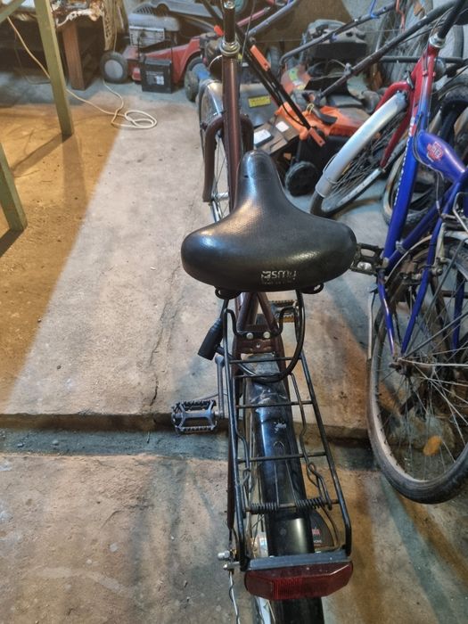 Vand bicicleta dama