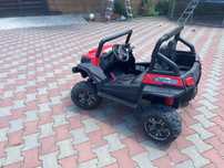 Buggy S2588  electric 4X4 pt copii.