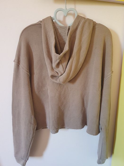 Суитчър къс Pull&Bear