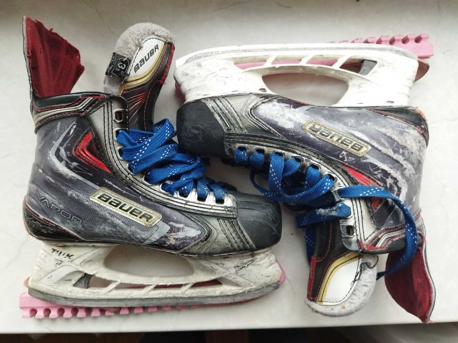 Коньки Bauer Vapor APx2 размер 36.5