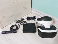Sony Playstation VR