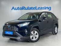Toyota RAV4 GARANTIE 2 ANI, Hibrid, Automata, Camera, Pilot automat