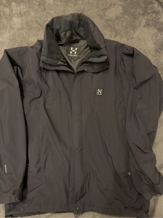 Geaca Haglofs marime M