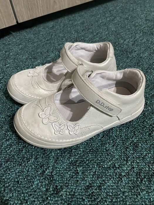 Balerini DD Step marimea 29