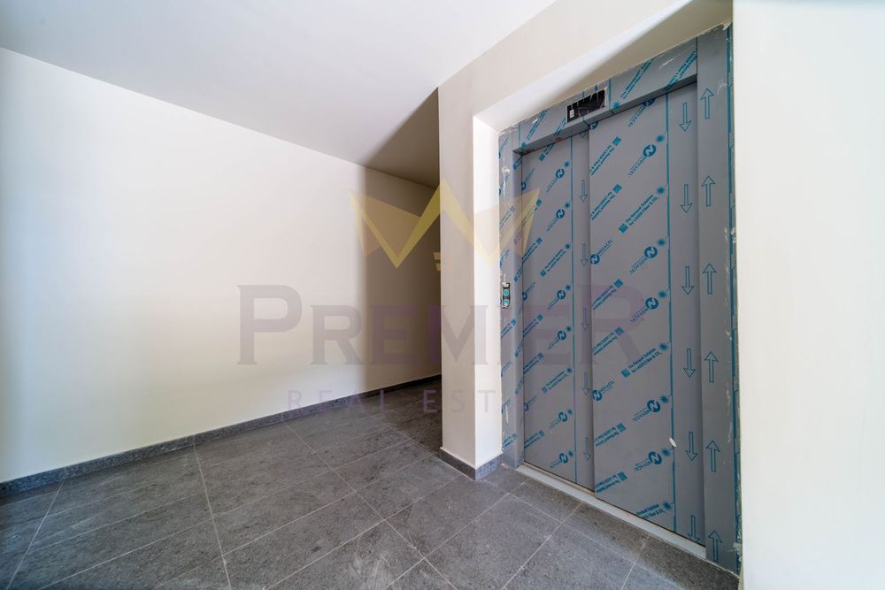 2-стаен в Варна-Бриз площ 56 цена 103000