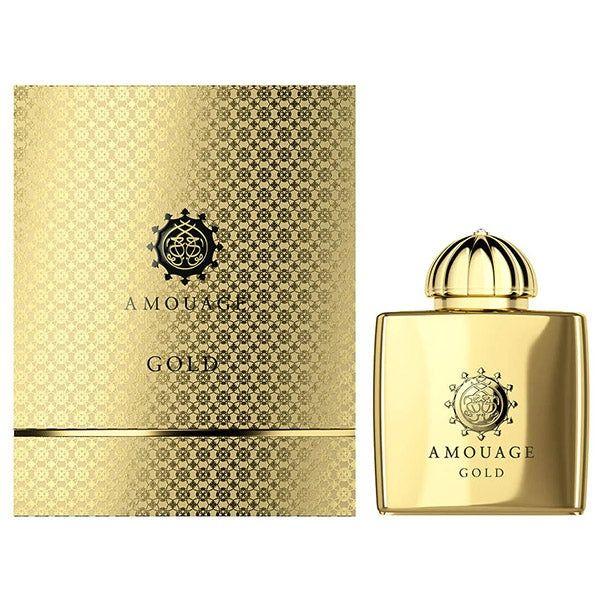 ОРИГИНАЛЕН Дамски парфюм AMOUAGE Gold Pour Femme 100ml