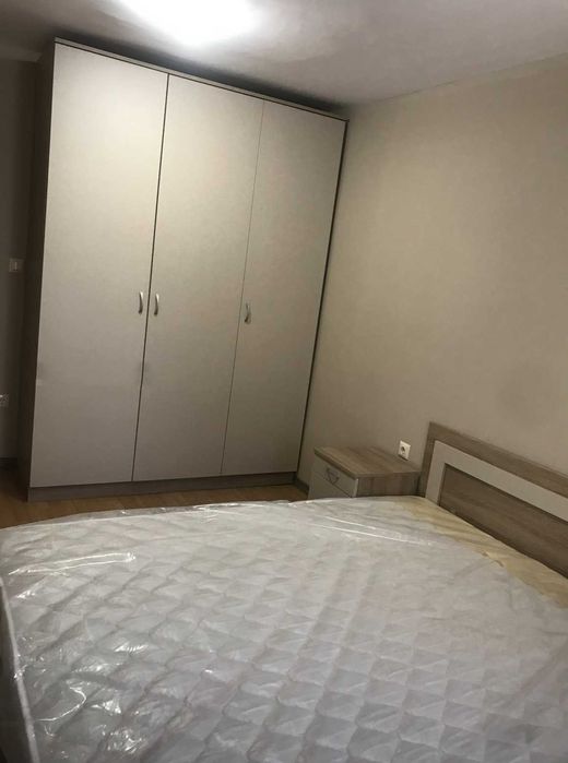 Дава се под наем Тристаен апартамент в София, Белите брези - 107 кв.м за 730 € - Снимка #3